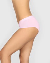 La Senza Ultrasoft Hipster Panties LILAC SACHET / M